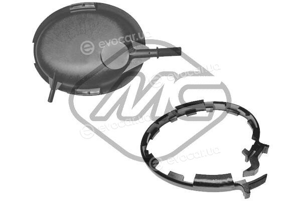 Metalcaucho / STC 03651