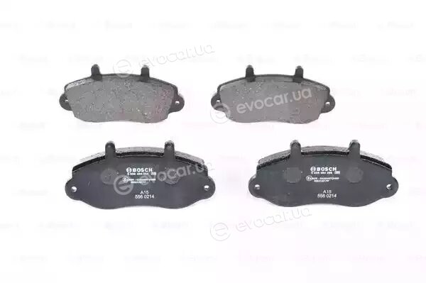 Bosch 0 986 494 288