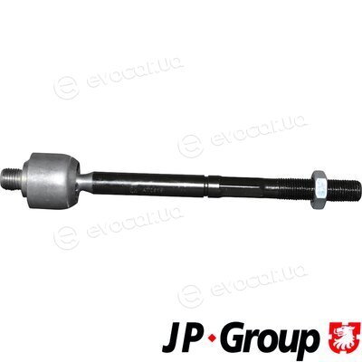JP Group 4344502700
