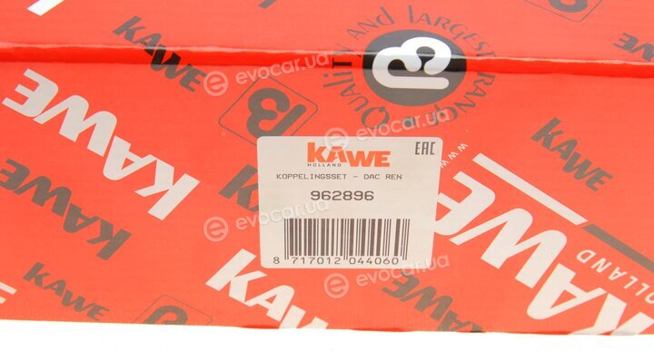 Kawe / Quick Brake 962896