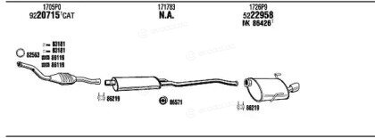 Walker / Fonos PET07871