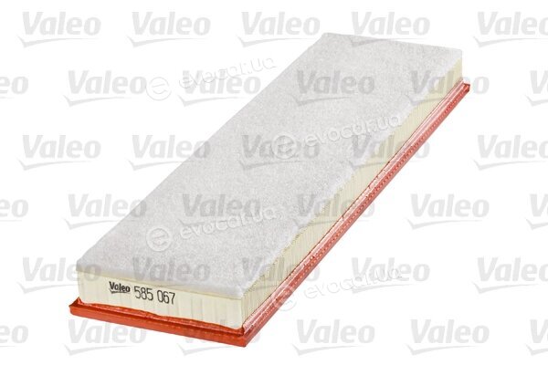 Valeo 585067