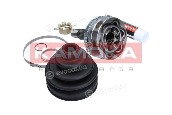 Kamoka 6576