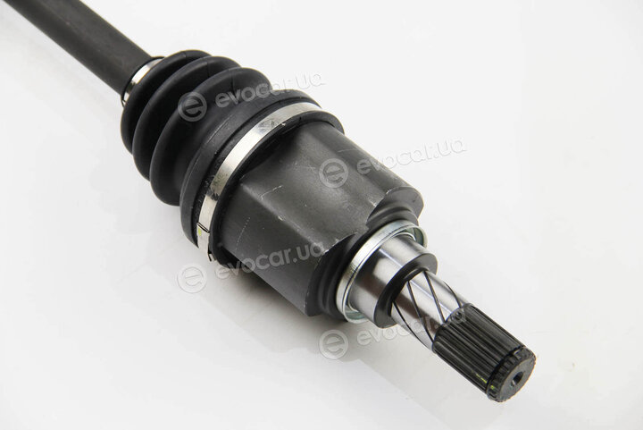 BGA DS6310L