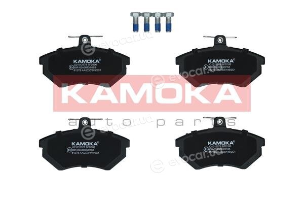 Kamoka JQ1012578