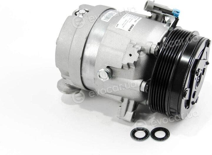 Mahle ACP 671 000S