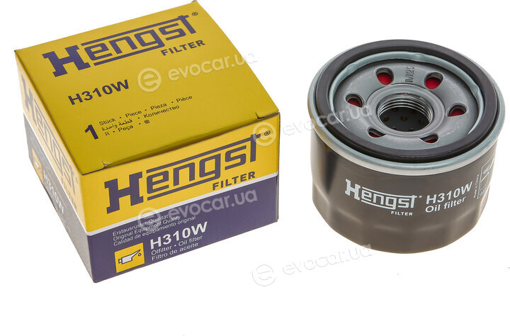 Hengst H310W