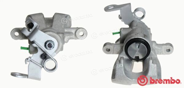 Brembo F 23 141