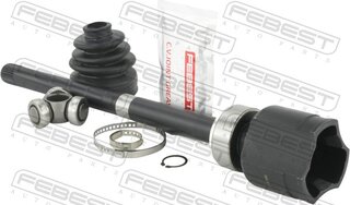 Febest 3511-NL34WDRH