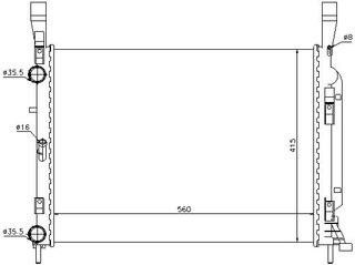 Starline 36.59.500