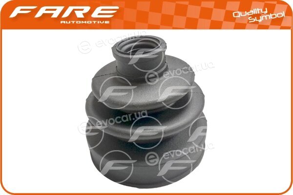 Fare 9709