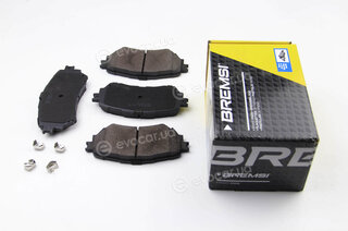 Bremsi BP3554