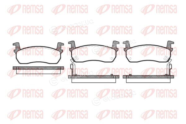 Remsa 0174.02