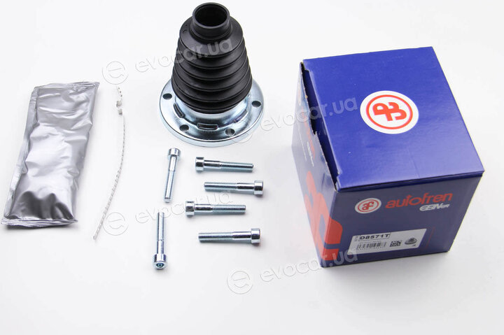 Autofren D8571T