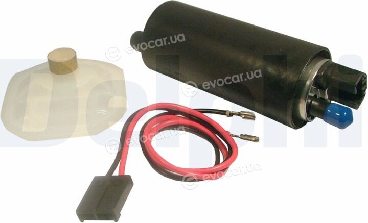 Delphi FE0439