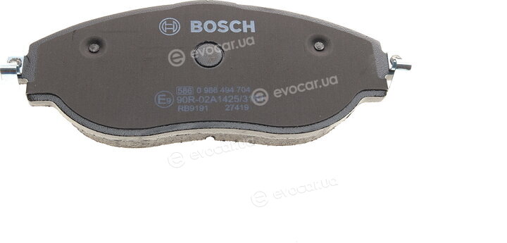 Bosch 0 986 494 704