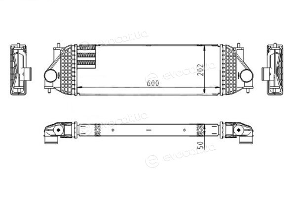 Hart 614 061