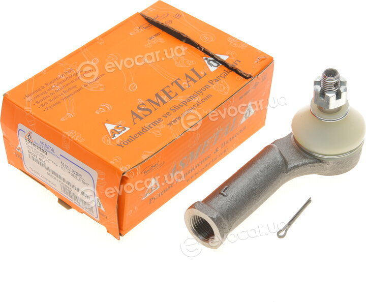AS Metal 17FR2200