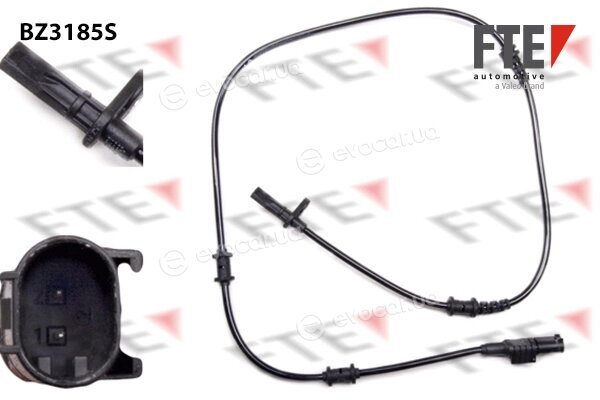 FTE 9400163