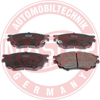 Master Sport 13046058222N-SET-MS