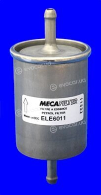 Meca ELE6011