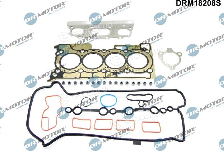 Dr. Motor DRM18208S