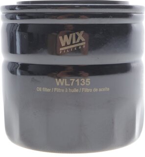 WIX WL7135