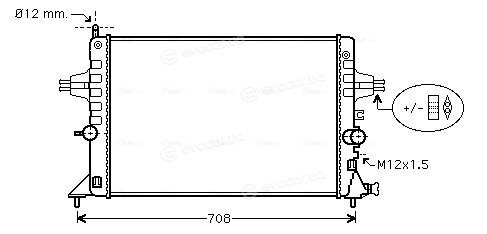 Ava Quality OLA2440