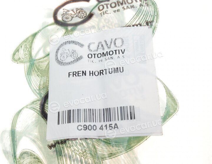 Cavo C900 415A