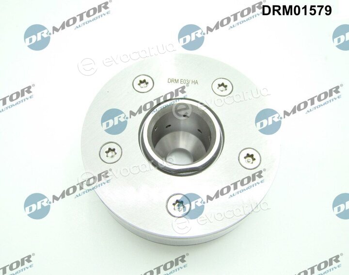 Dr. Motor DRM01579