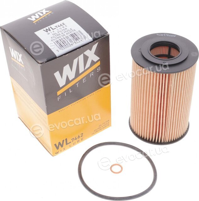 WIX WL7462