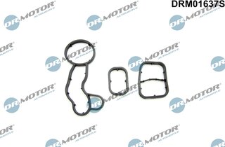 Dr. Motor DRM01637S