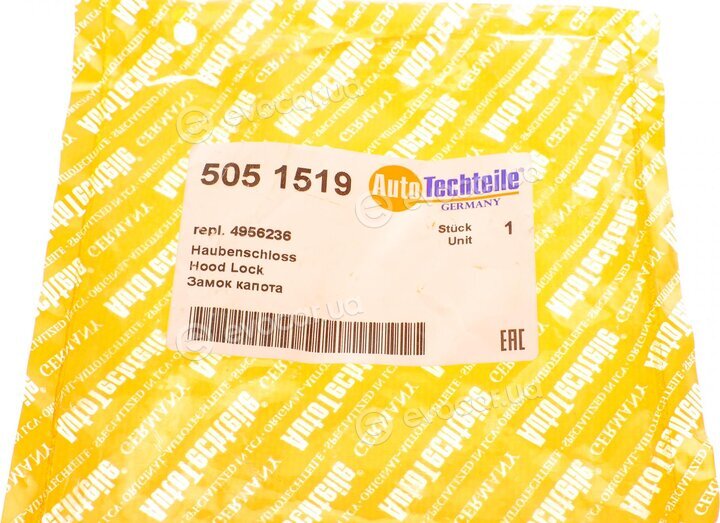 Autotechteile 505 1519