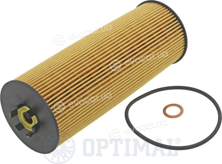 Optimal OP-FOF40031