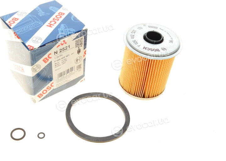 Bosch F 026 402 521