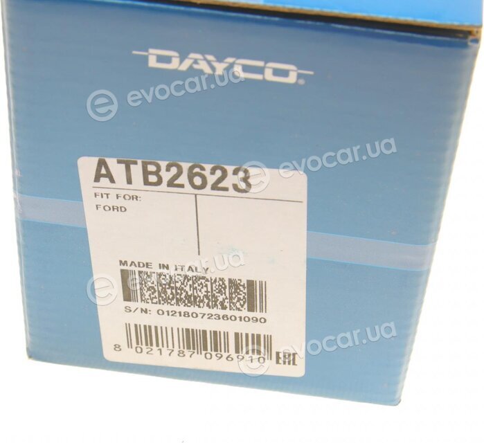 Dayco ATB2623