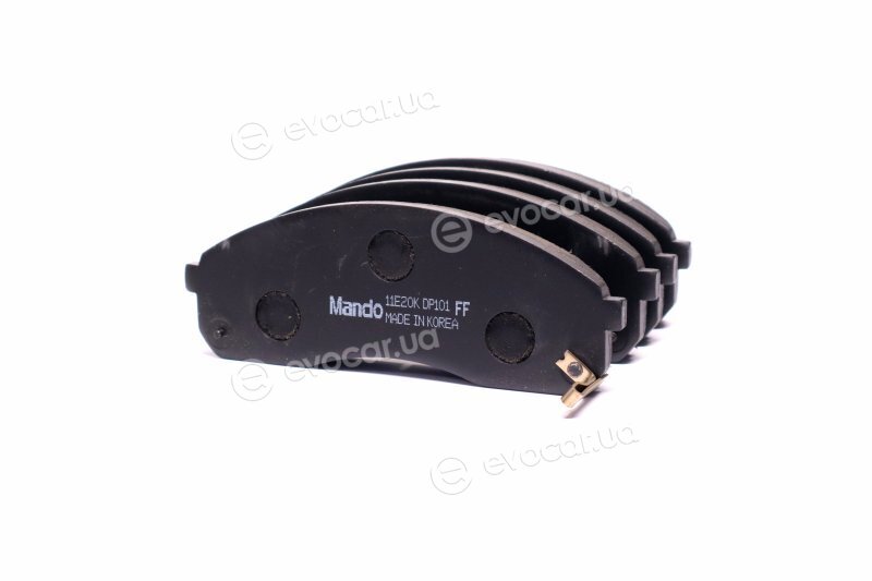 Mando MPK13