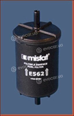 Misfat E562