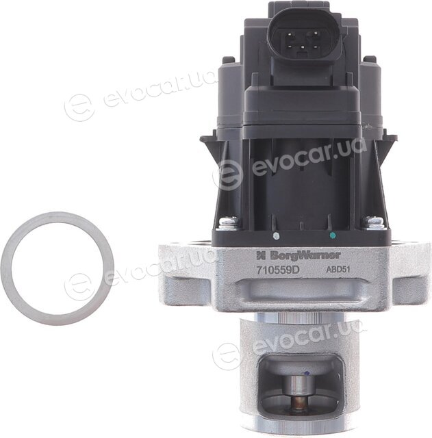 Wahler / BorgWarner 710559D