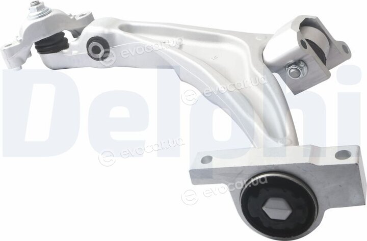 Delphi TC4654