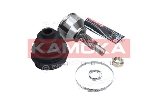 Kamoka 7422