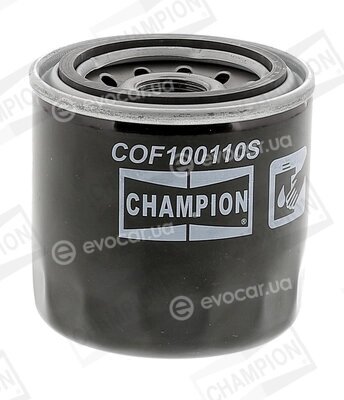 Champion COF100110S