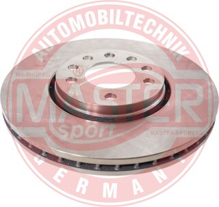 Master Sport 24012801371-PCS-MS