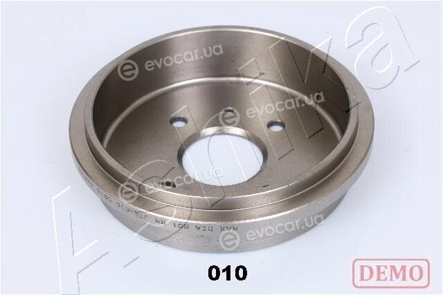 Ashika 56-00-010C