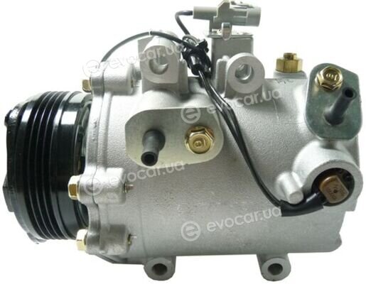 Mahle ACP 813 000S
