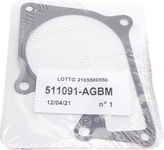 Continental CT1035WP4