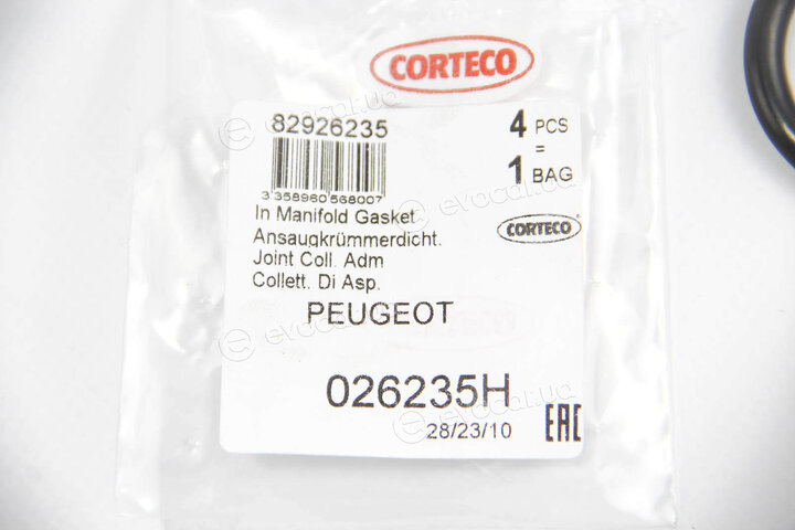 Corteco 026235H
