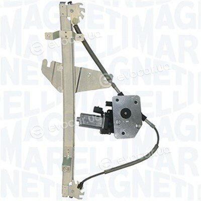 Magneti Marelli 350103195600
