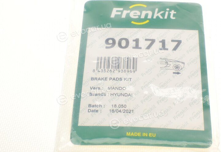 Frenkit 901717