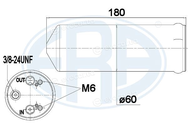 Era / Messmer 668016